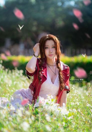 美女的烦恼