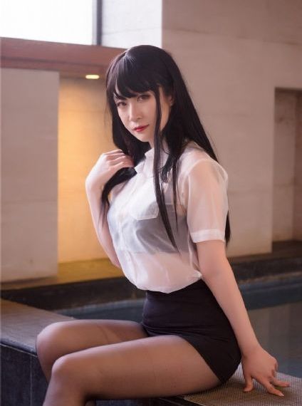 奇米伊人