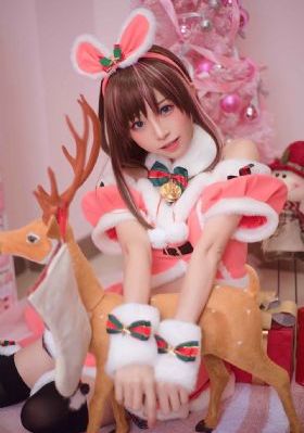 年轻的妈妈