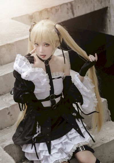 魔法少女小圆