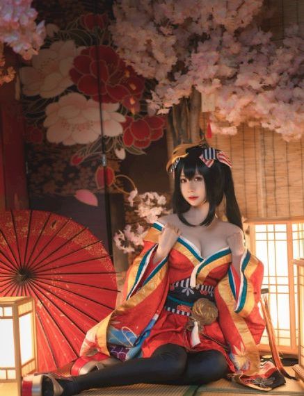 顽皮的女朋友