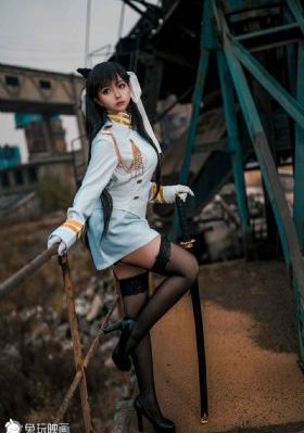 巴黎烟云