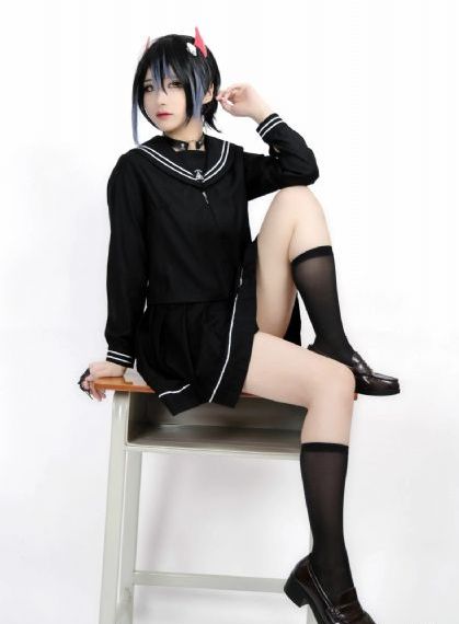 少女椿电影
