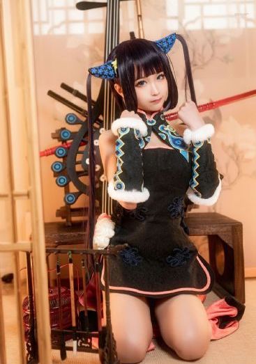 天堂鸟之吻