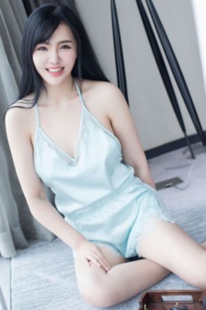 听说你喜欢我