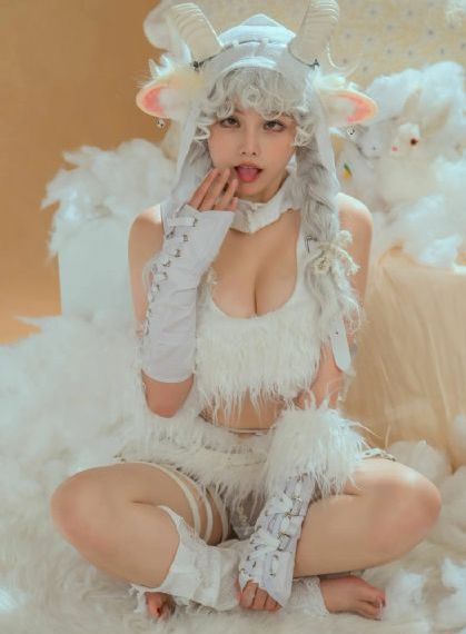 沙龙美容服务