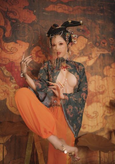 偷窥无罪2诱人犯罪