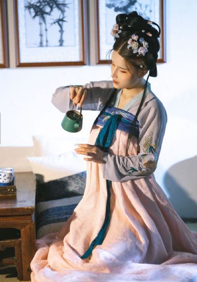 不良男女