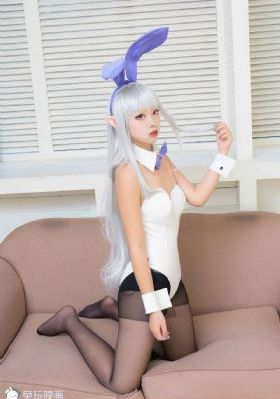 黄昏少女