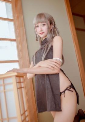 韩国朋友的老婆