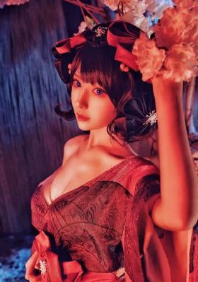 女秘书的诱惑